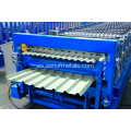 Máquina de fabricación de rollos de doble capa certificada ISO / SGS